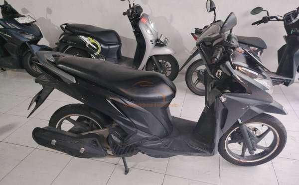 HONDA VARIO 125