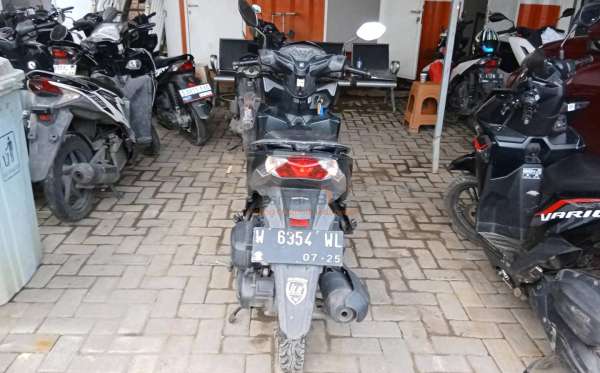 HONDA VARIO