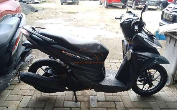 HONDA VARIO