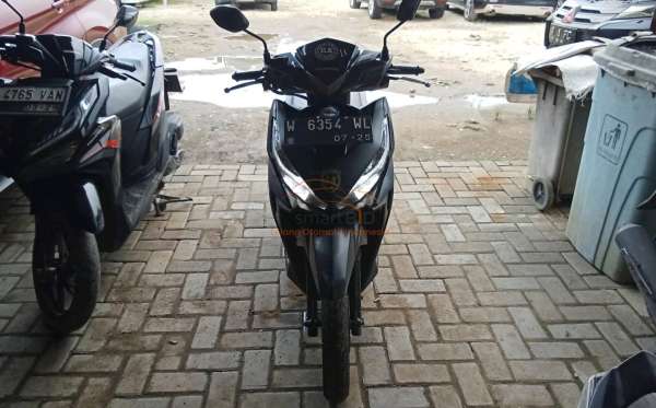HONDA VARIO