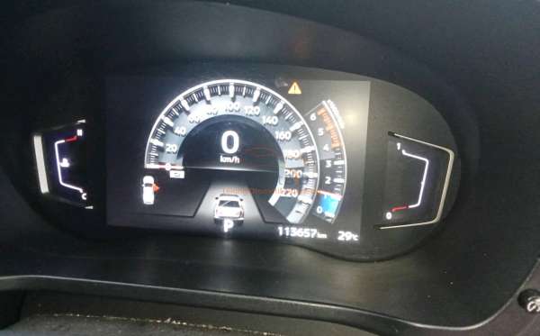 MITSUBISHI  PAJERO  SPORT 2.4L DAKAR-L (4X2)