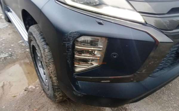 MITSUBISHI  PAJERO  SPORT 2.4L DAKAR-L (4X2)