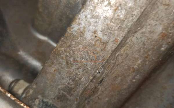 SUZUKI CARRY CL PICK UP