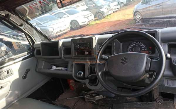 SUZUKI CARRY CL PICK UP