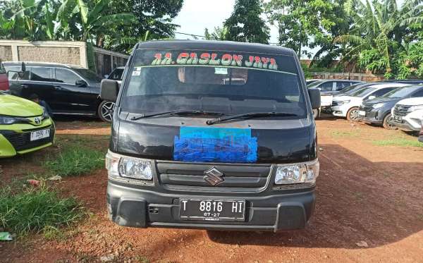 SUZUKI CARRY CL PICK UP