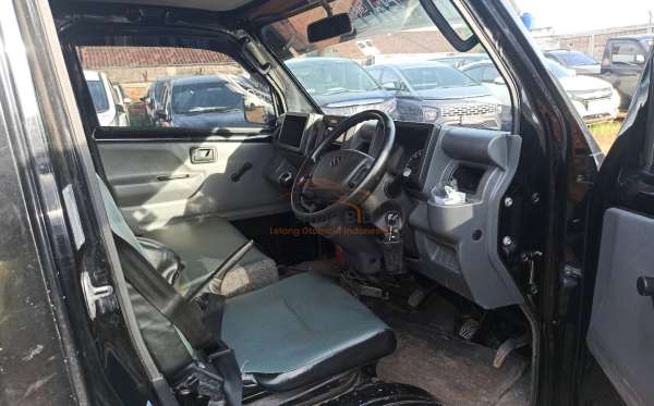 SUZUKI CARRY CL PICK UP