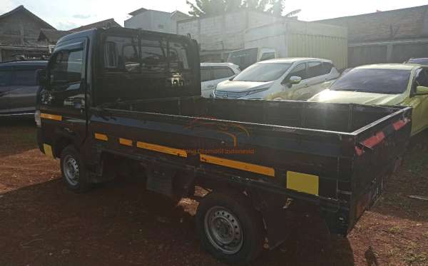 SUZUKI CARRY CL PICK UP