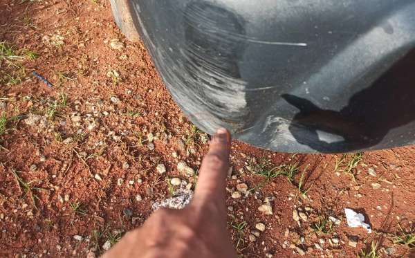 SUZUKI CARRY CL PICK UP