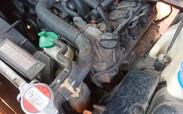 SUZUKI CARRY CL PICK UP