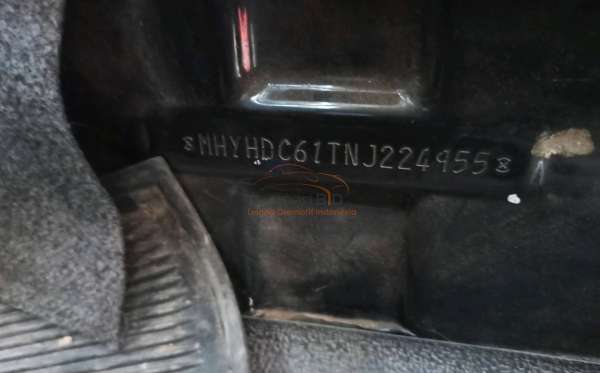 SUZUKI CARRY CL PICK UP