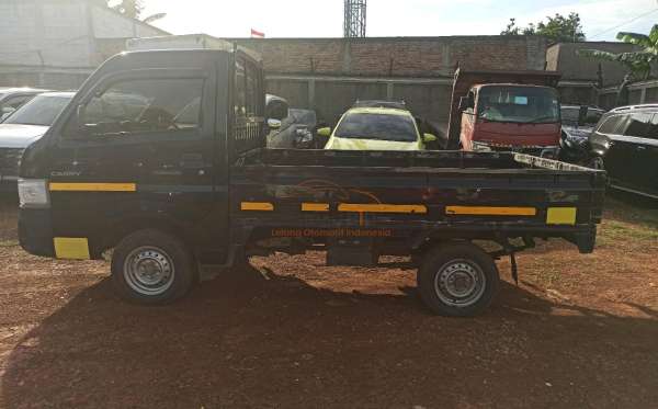 SUZUKI CARRY CL PICK UP