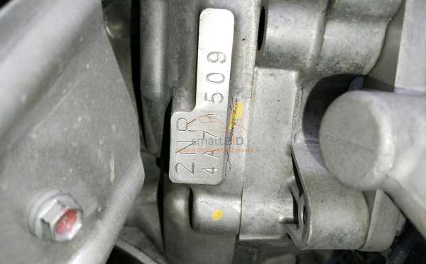 TOYOTA  AVANZA  1.5 G