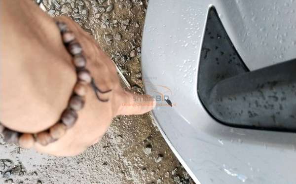 TOYOTA  AVANZA  1.5 G