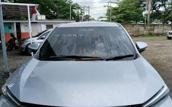 TOYOTA  AVANZA  1.5 G