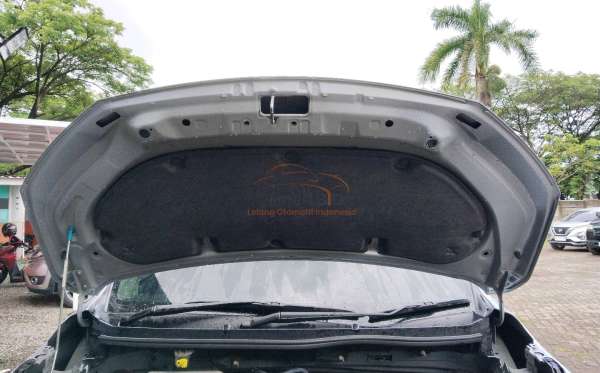 TOYOTA  AVANZA  1.5 G