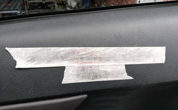 TOYOTA  AVANZA  1.5 G