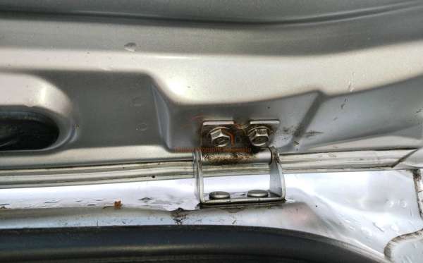 TOYOTA  AVANZA  1.5 G