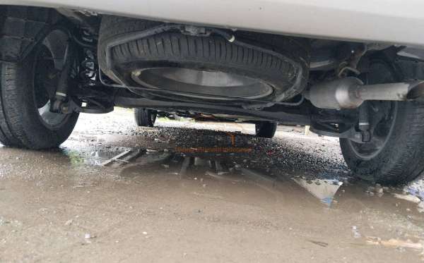 TOYOTA  AVANZA  1.5 G