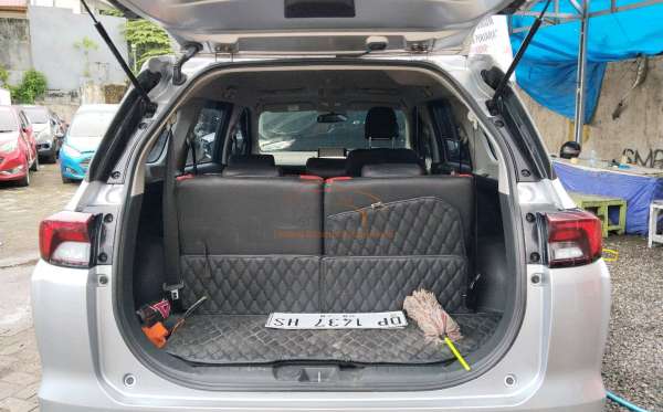 TOYOTA  AVANZA  1.5 G