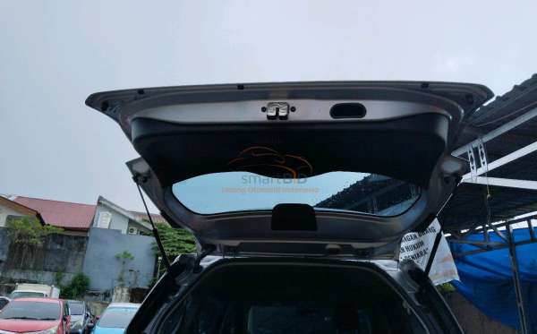 TOYOTA  AVANZA  1.5 G