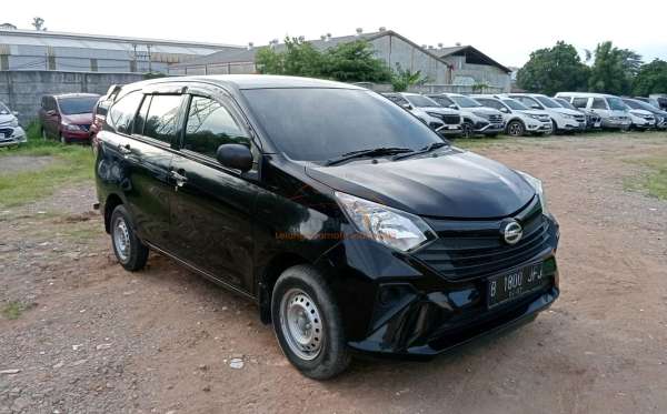 DAIHATSU  SIGRA  D