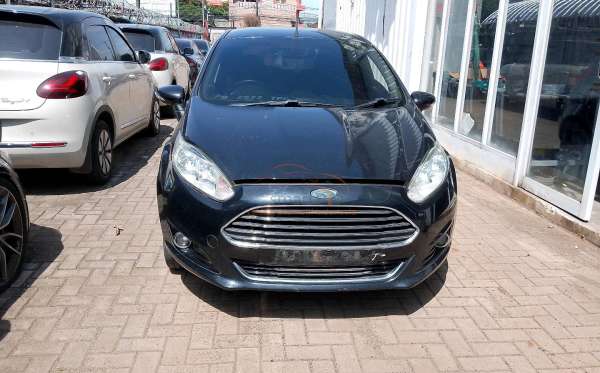 FORD FIESTA 1.5L