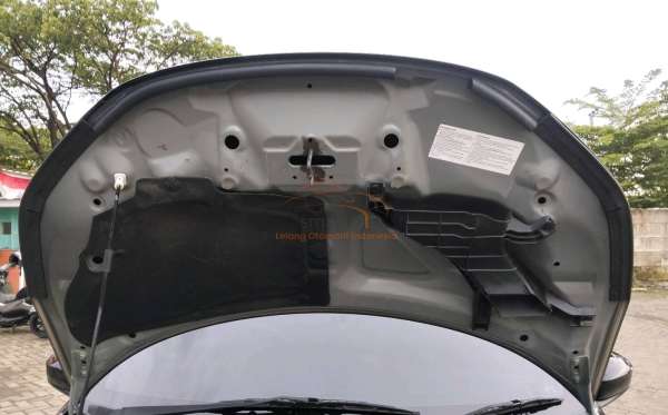 HONDA BRIO SATYA 1.2 E