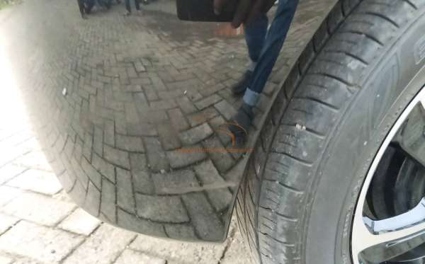 HONDA BRIO SATYA 1.2 E