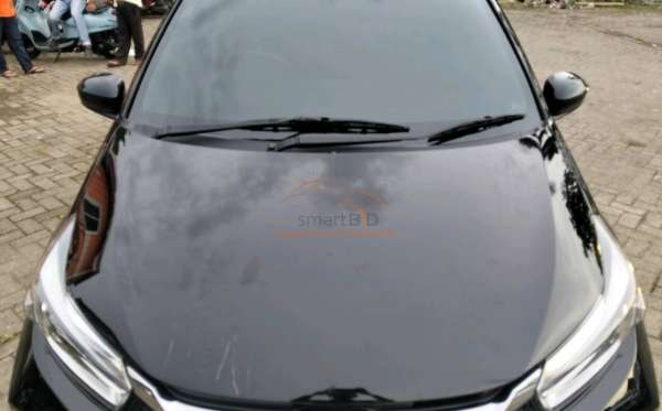 HONDA BRIO SATYA 1.2 E