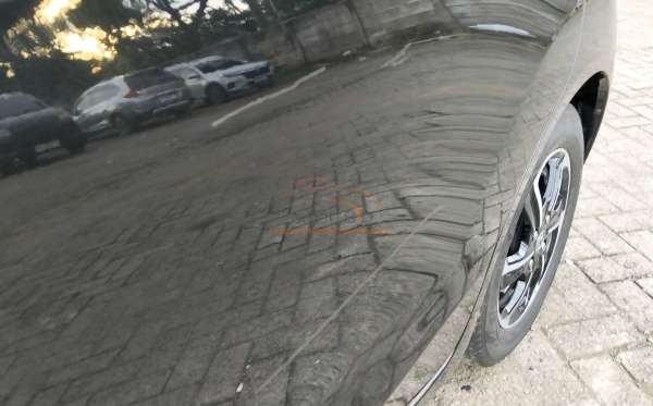 HONDA BRIO SATYA 1.2 E