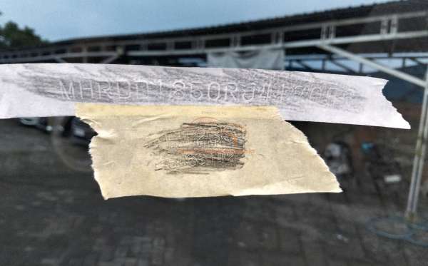 HONDA BRIO SATYA 1.2 E