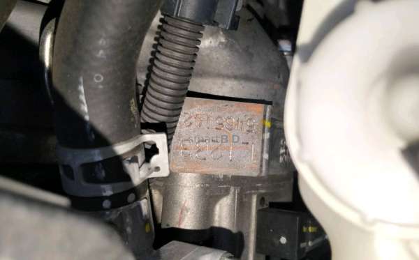 HONDA BRIO SATYA 1.2 E