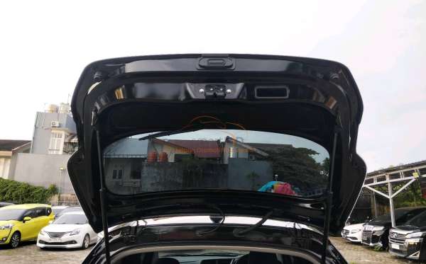 HONDA BRIO SATYA 1.2 E