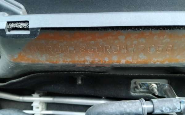 HONDA BRIO SATYA 1.2 E