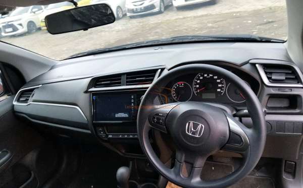 HONDA BRIO SATYA 1.2 E