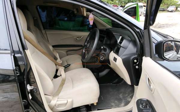 HONDA BRIO SATYA 1.2 E