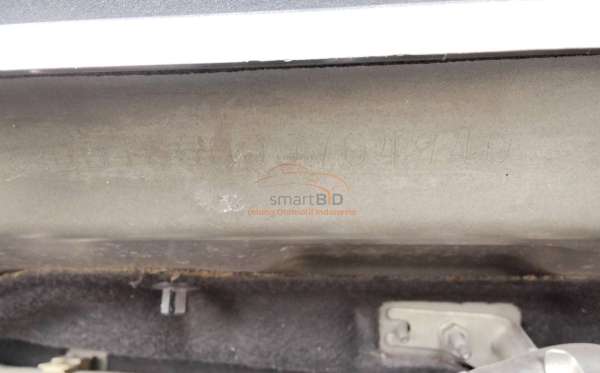 HONDA BRIO SATYA 1.2 E