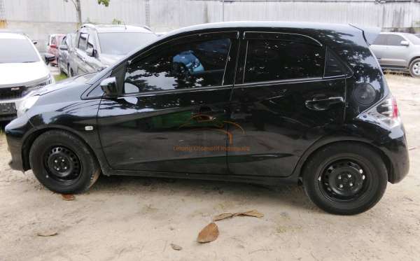 HONDA BRIO SATYA 1.2 E