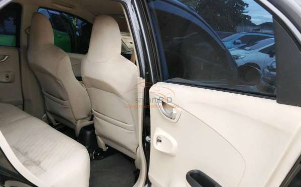 HONDA BRIO SATYA 1.2 E