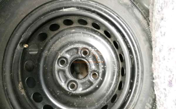 HONDA BRIO SATYA 1.2 E