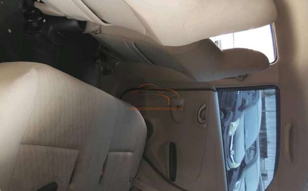 HONDA BRIO SATYA 1.2 E