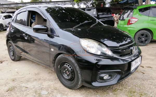 HONDA BRIO SATYA 1.2 E