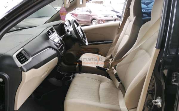 HONDA BRIO SATYA 1.2 E