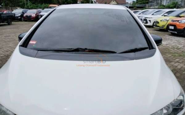 HONDA JAZZ GK5 1.5 RS