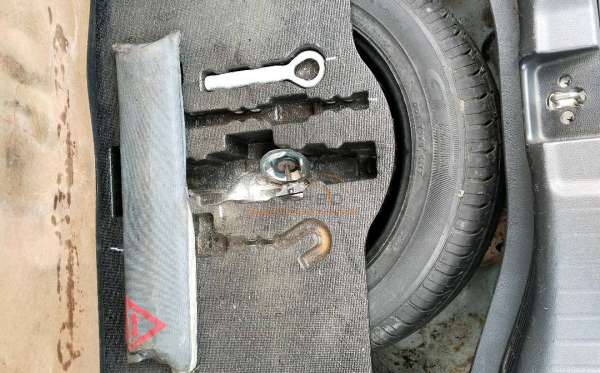 HONDA JAZZ GK5 1.5 RS