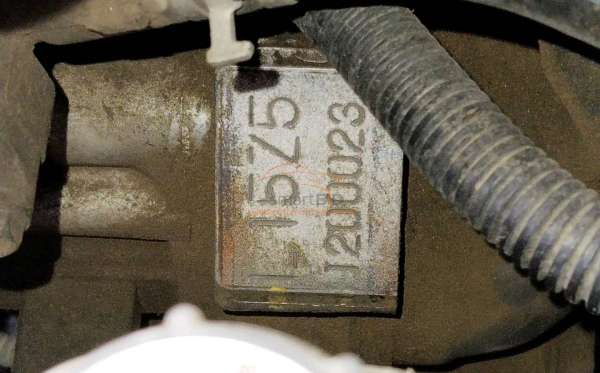 HONDA JAZZ GK5 1.5 RS