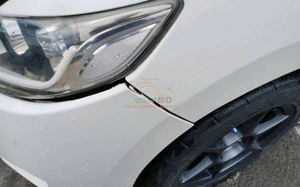 HONDA JAZZ GK5 1.5 RS