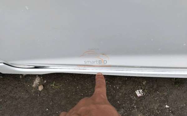 HONDA JAZZ GK5 1.5 RS