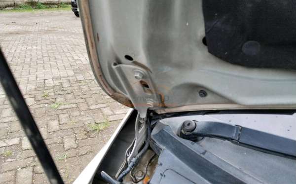 HONDA JAZZ GK5 1.5 RS