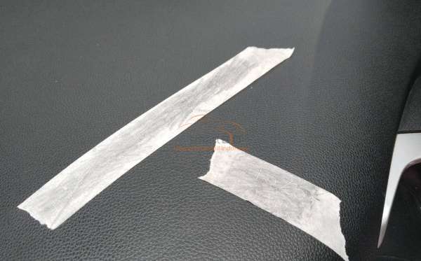 HONDA JAZZ GK5 1.5 RS